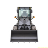 Pala gommata con livellamento automatico con benna da 0,7 m&sup3; di carico nominale di 1.500 kg